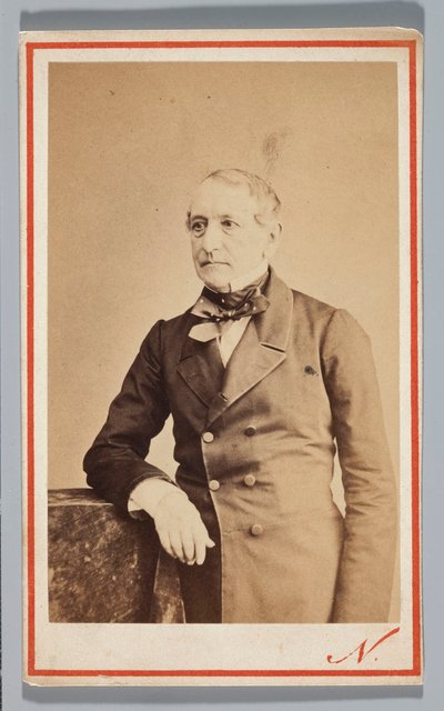  - Nadar