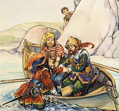 Peter Pan et Wendy - Nadir Quinto