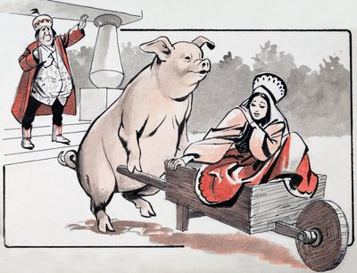 Contes de plusieurs pays : Les raisins qui parlent - Nadir Quinto