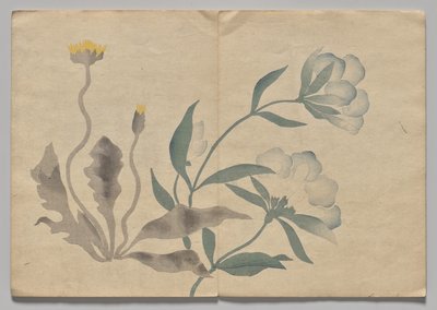Scène du Livre d