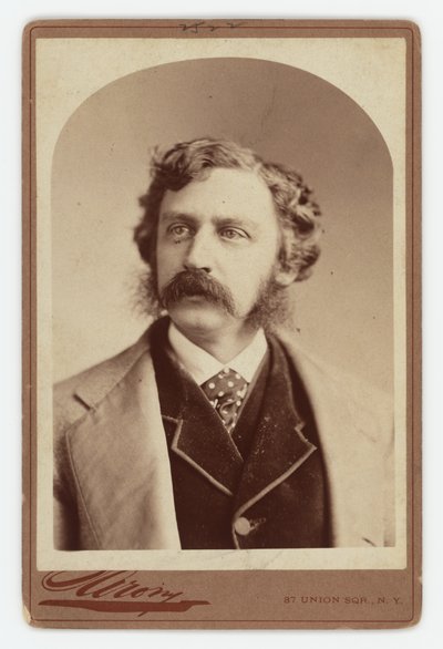  - Napoleon Sarony