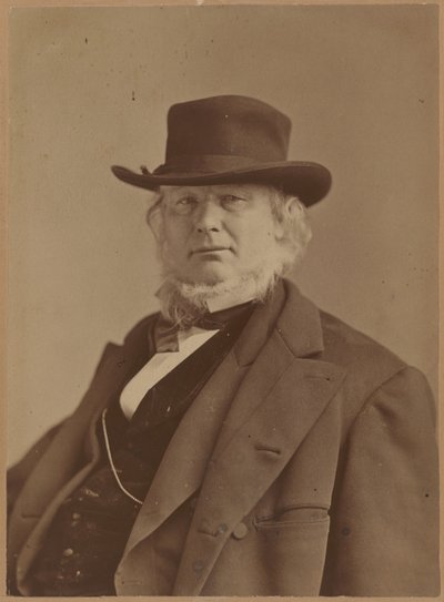  - Napoleon Sarony
