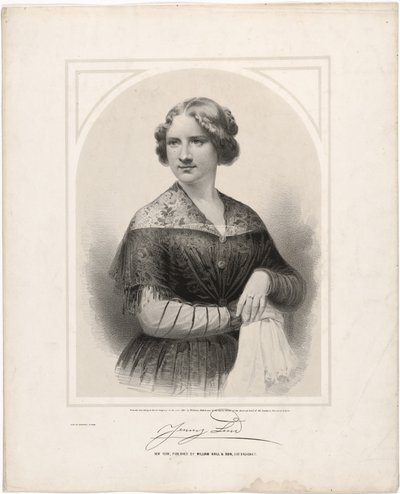  - Napoleon Sarony