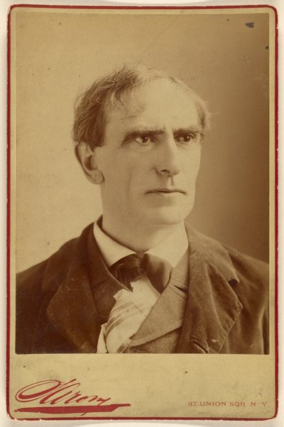  - Napoleon Sarony