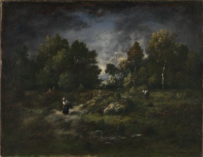  - Narcisse Virgile Diaz de la Peña