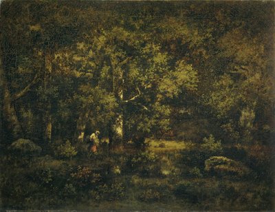  - Narcisse Virgile Diaz de la Pena