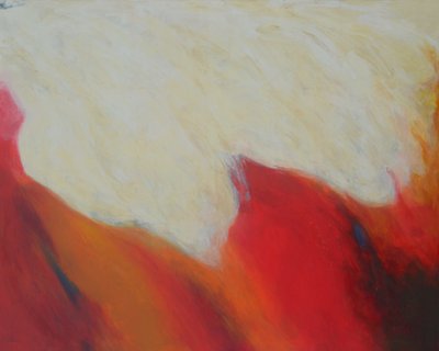 Flux abstrait et dynamique - Natalie Avondet