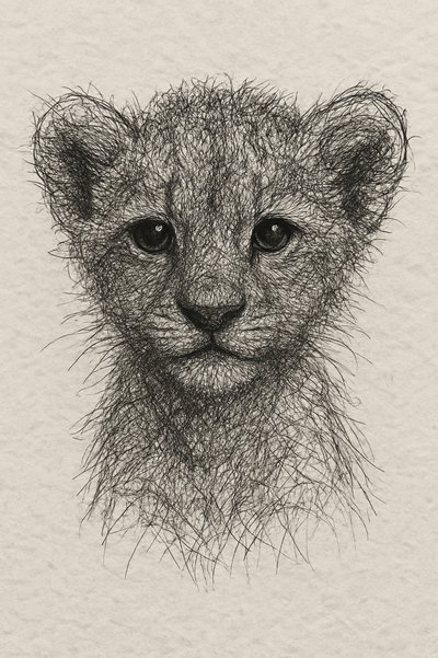 Croquis d