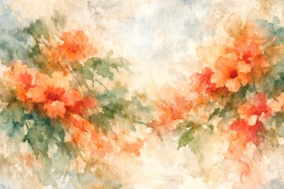 Fleurs d