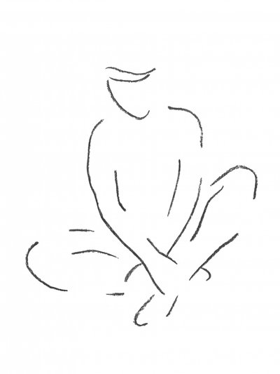 Méditation assise - Natalie Bruns