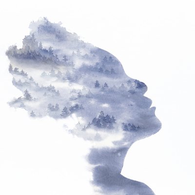Silhouette d