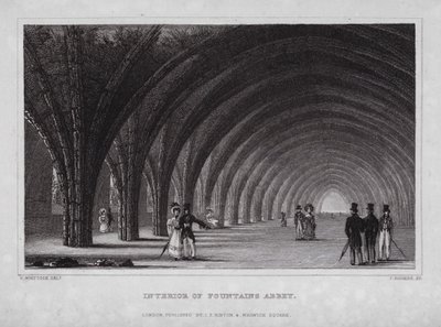 Intérieur de l