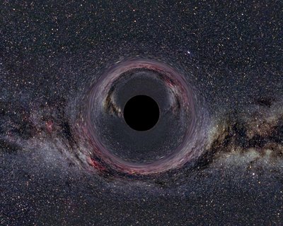 Un trou noir dans la voie lactée - National Aeronautics and Space Administration National Aeronautics and Space Administration