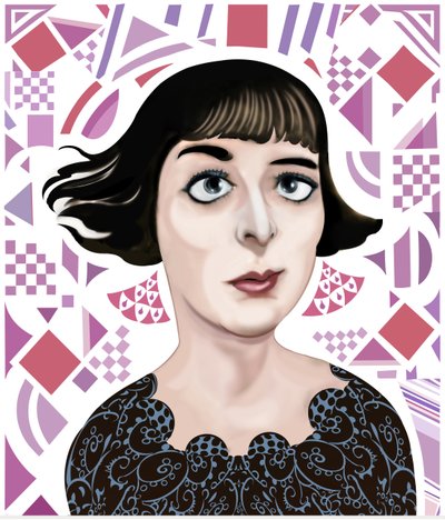Colleen Moore - Neale Osborne