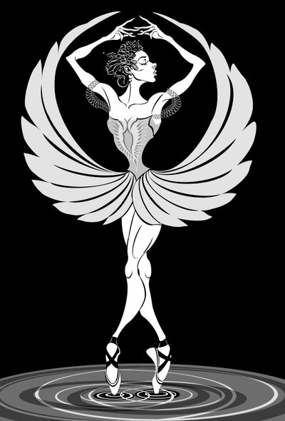 Darcey Bussell, ballerine anglaise - Neale Osborne