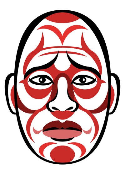 Takashi Shimura - Neale Osborne