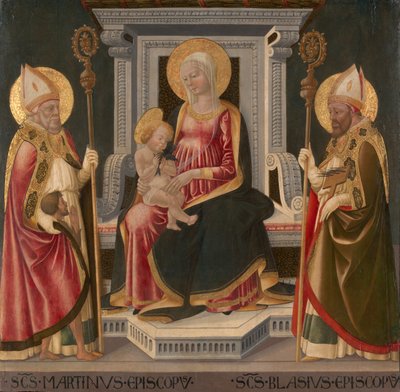 Vierge à l