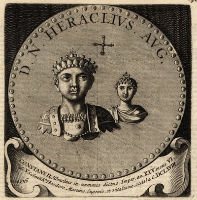 Portrait de l