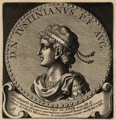 Portrait de l