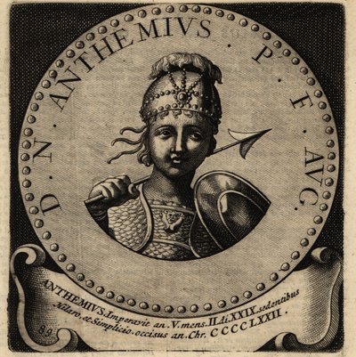 Portrait de l