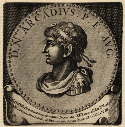 Portrait de l