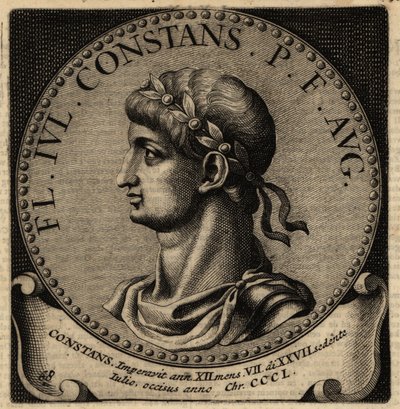 Portrait de l