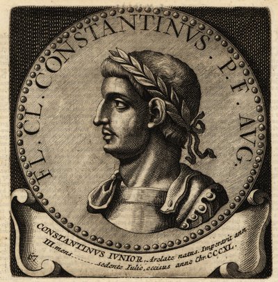 Portrait de l