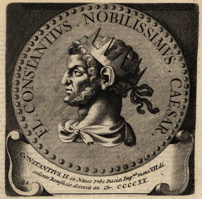 Portrait de l