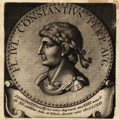 Portrait de l