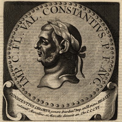 Portrait de l