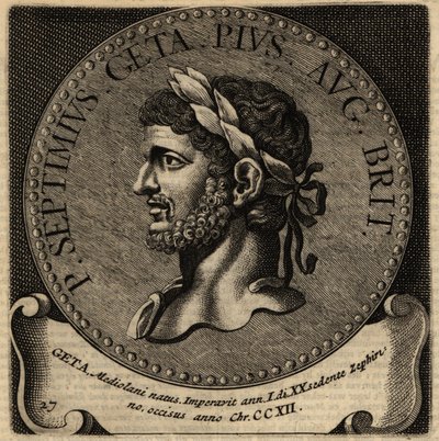 Portrait de l