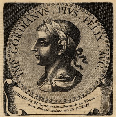 Portrait de l