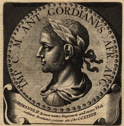 Portrait de l