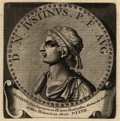 Portrait de l