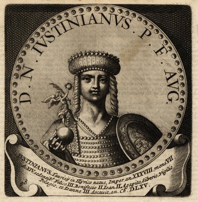 Portrait de l