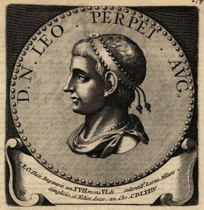 Portrait de l