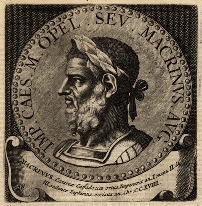 Portrait de l