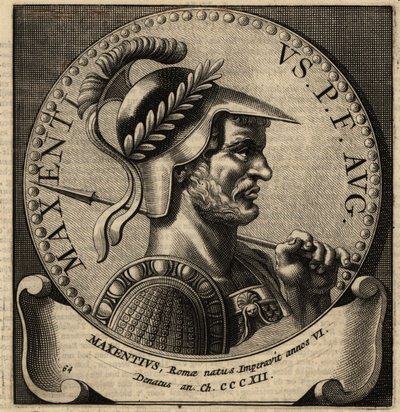 Portrait de l