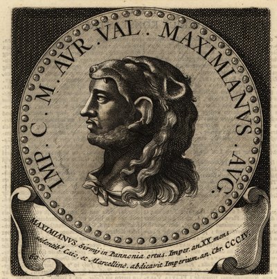 Portrait de l
