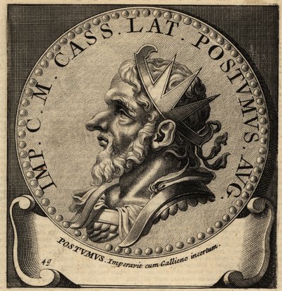 Portrait de l