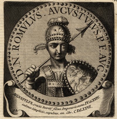 Portrait de l