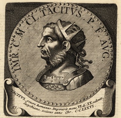 Portrait de l
