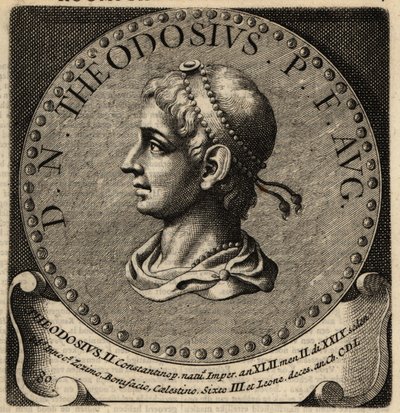 Portrait de l