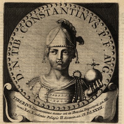 Portrait de l