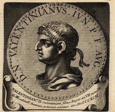 Portrait de l