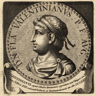 Portrait de l