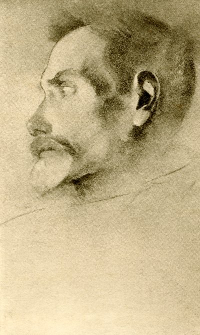 Francis Thompson - Neville Stephen Lytton