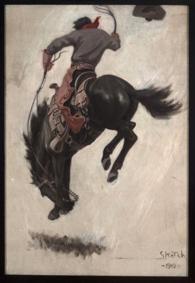  - Newell Convers Wyeth
