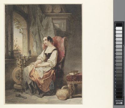 Gretchen - Nicaise de Keyser