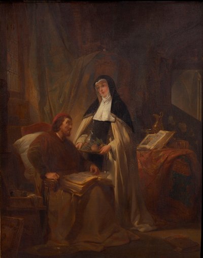 Hans Memling à l